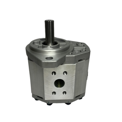 Ανθεκτική αντλία γρανάζων CBQ-F550-AF13L A462-601300-000 Για CPC40-50 σε συνεργεία επισκευής μηχανημάτων