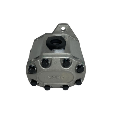 Ανθεκτική αντλία γρανάζων CBQ-F550-AF13L A462-601300-000 Για CPC40-50 σε συνεργεία επισκευής μηχανημάτων