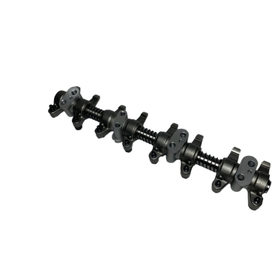 Retail Appliance C240 Rocker Arm Assembly Used For Isuzu Engine Parts C240 Ο κινητήρας του αυτοκινήτου είναι κατασκευασμένος από το σιδηροδρομικό σύστημα C240