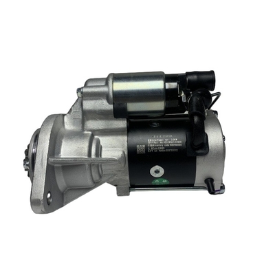 Ακινητοκινητήρας QDJ1326 4D32XG31-51000 για κινητήρα ντίζελ XINCHAI 4D32ZG31 από χάλυβα