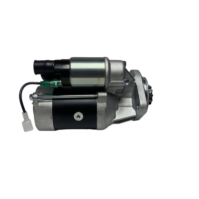 Ακινητοκινητήρας QDJ1326 4D32XG31-51000 για κινητήρα ντίζελ XINCHAI 4D32ZG31 από χάλυβα