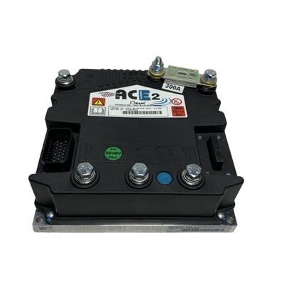 ZAPI ACE2 36-48/450 FZ5480 AC Motor Controller Κατάλληλος για διάφορες εφαρμογές