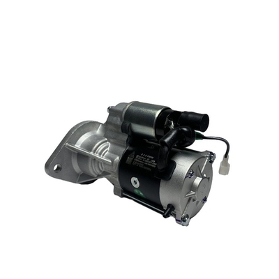 Ακινητοκινητήρας QDJ1326 4D32XG31-51000 για κινητήρα ντίζελ XINCHAI 4D32ZG31 από χάλυβα