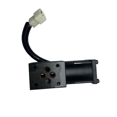 12V Σολενοειδής Βαλβίδα Για FD20-30 CPCD20-30 KA-D12-43/YQX30DH-4200 Συνηθισμένο προϊόν