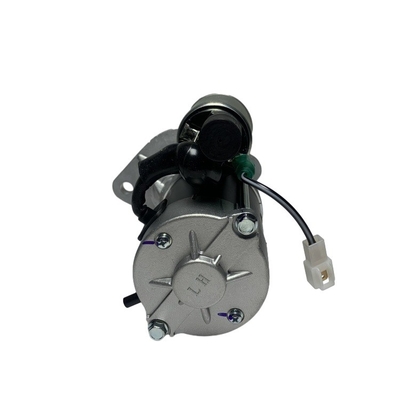Ακινητοκινητήρας QDJ1326 4D32XG31-51000 για κινητήρα ντίζελ XINCHAI 4D32ZG31 από χάλυβα