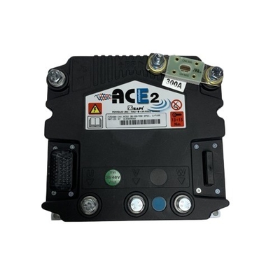 ZAPI ACE2 36-48/450 FZ5480 AC Motor Controller Κατάλληλος για διάφορες εφαρμογές