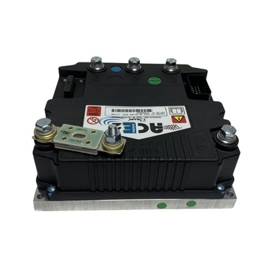 ZAPI ACE2 36-48/450 FZ5480 AC Motor Controller Κατάλληλος για διάφορες εφαρμογές