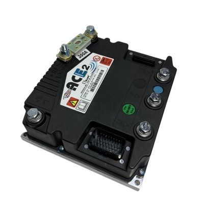 ZAPI ACE2 36-48/450 FZ5480 AC Motor Controller Κατάλληλος για διάφορες εφαρμογές