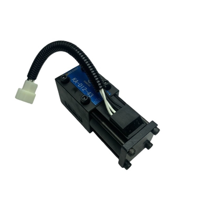 12V Σολενοειδής Βαλβίδα Για FD20-30 CPCD20-30 KA-D12-43/YQX30DH-4200 Συνηθισμένο προϊόν