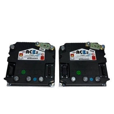 ZAPI ACE2 36-48/450 FZ5480 AC Motor Controller Κατάλληλος για διάφορες εφαρμογές