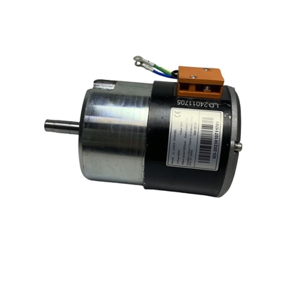 Ηλεκτρικός κινητήρας φορτηγού παλέτας Assy Z130BLD750-48A1-30S για CBD20-25 Φορτηγό ανεφοδιασμού Βάρος 9,3KG