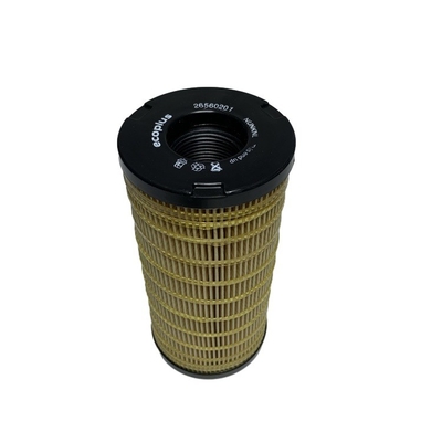Φίλτρο καυσίμου κινητήρα ντίζελ Perkins 26560201 για ανελκυστήρα τύπου CPC D 20-30 και άνω