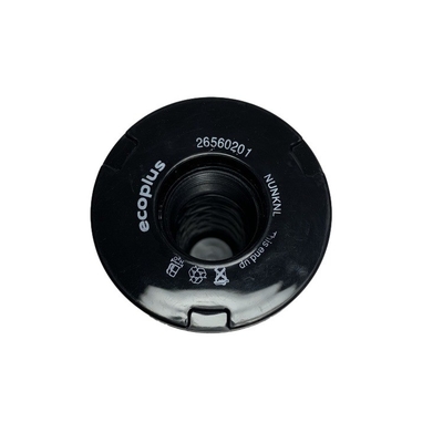 Φίλτρο καυσίμου κινητήρα ντίζελ Perkins 26560201 για ανελκυστήρα τύπου CPC D 20-30 και άνω