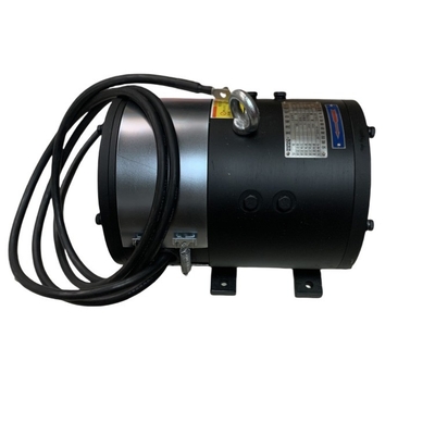 Ηλεκτρικός κινητήρας XQD-8.6-C 63KG Βάρος και ελαφρύ σχεδιασμό