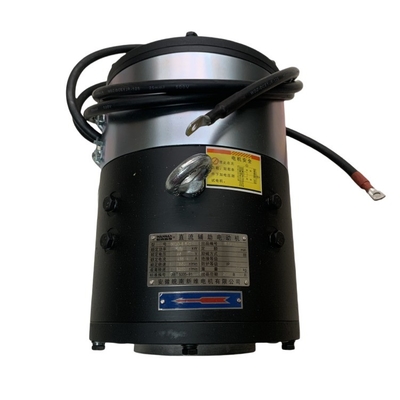 Ηλεκτρικός κινητήρας XQD-8.6-C 63KG Βάρος και ελαφρύ σχεδιασμό