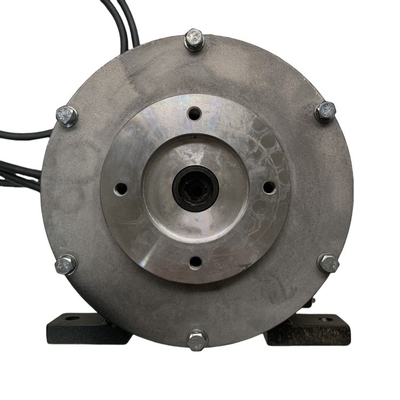 Ηλεκτρικός κινητήρας XQD-8.6-C 63KG Βάρος και ελαφρύ σχεδιασμό