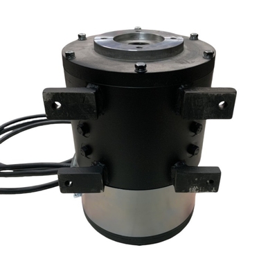 Ηλεκτρικός κινητήρας XQD-8.6-C 63KG Βάρος και ελαφρύ σχεδιασμό