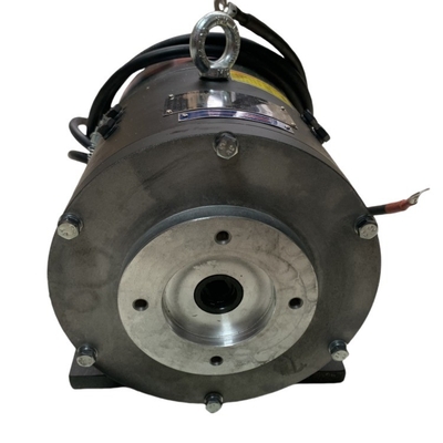Ηλεκτρικός κινητήρας XQD-8.6-C 63KG Βάρος και ελαφρύ σχεδιασμό