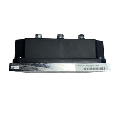 ZAPI ACE2 80/350 FZ8227A Ελεγκτής κινητήρα εναλλασσόμενου ρεύματος Συμπεριλαμβανομένων των εξαρτημάτων από χάλυβα και πλαστικό