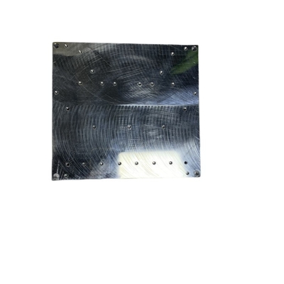 ZAPI ACE2 80/350 FZ8227A Ελεγκτής κινητήρα εναλλασσόμενου ρεύματος Συμπεριλαμβανομένων των εξαρτημάτων από χάλυβα και πλαστικό