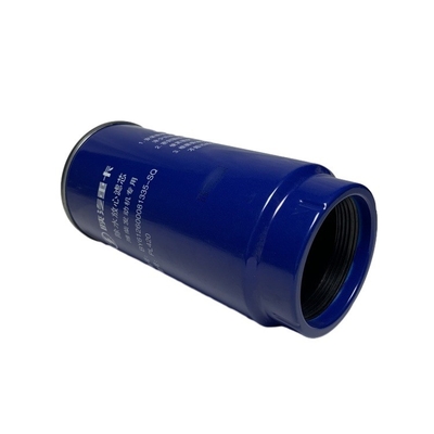 WEICHAI WP10 Φίλτρο καυσίμου κινητήρα 612600081335 PL420 για τη μέγιστη απόδοση του κινητήρα