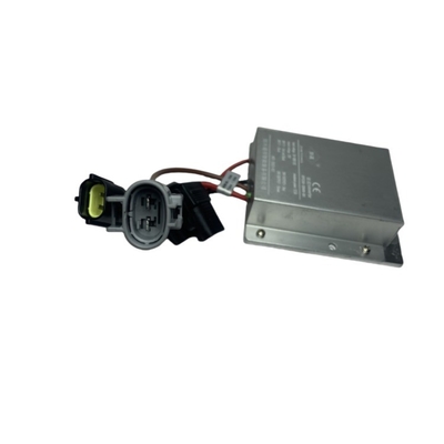 Λευκός 24V DC μετατροπέας για XIPD350 με OEM XIPD350-700400-001 ανθεκτικό και λευκό