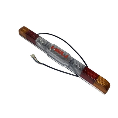 12V συνδυασμός οπίσθιου φανού φωτός για Heli H2000 σειρά ανελκυστήρα βελτιωμένη ορατότητα