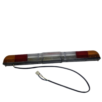 12V συνδυασμός οπίσθιου φανού φωτός για Heli H2000 σειρά ανελκυστήρα βελτιωμένη ορατότητα