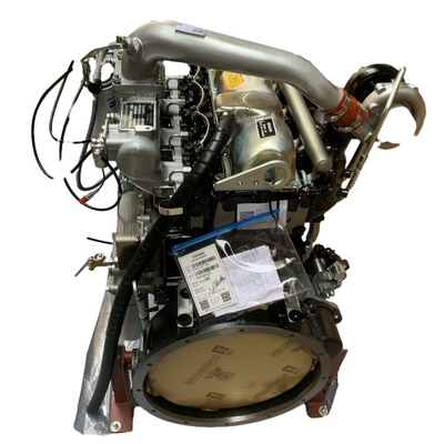 YC4A115Z-T20 GA702-301000-G00 Ντίζελ κινητήρας για υλικό χάλυβα