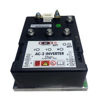 CPD30-35 Φορκοκύλινδρο μοντέλο Zapi AC-2 80V 500A AC Motor Controller FZ8307 για HELI