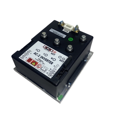 CPD30-35 Φορκοκύλινδρο μοντέλο Zapi AC-2 80V 500A AC Motor Controller FZ8307 για HELI