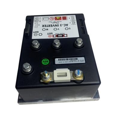 CPD30-35 Φορκοκύλινδρο μοντέλο Zapi AC-2 80V 500A AC Motor Controller FZ8307 για HELI