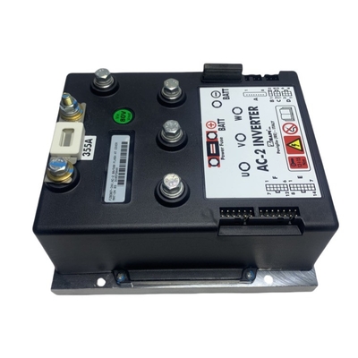 CPD30-35 Φορκοκύλινδρο μοντέλο Zapi AC-2 80V 500A AC Motor Controller FZ8307 για HELI