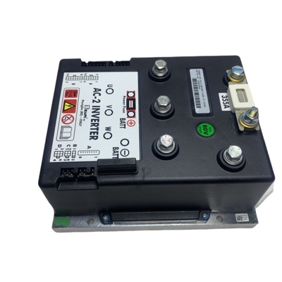 CPD30-35 Φορκοκύλινδρο μοντέλο Zapi AC-2 80V 500A AC Motor Controller FZ8307 για HELI