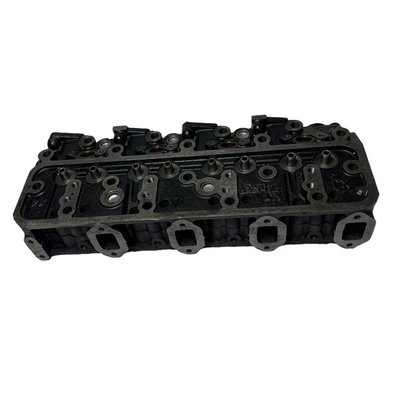 CPC D 20-35 Τμήματα ανελκυστήρων Xinchai A490BPG/C490BPG Κεφαλή κύλινδρου A490B-03101 για κινητήρες ντίζελ