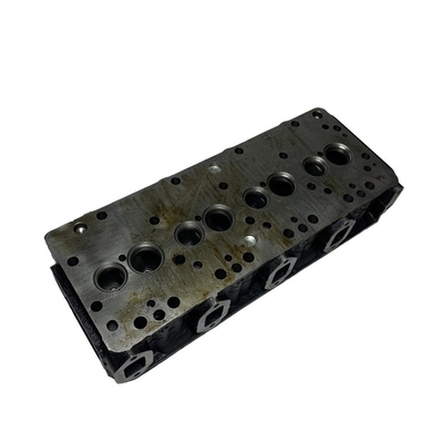 CPC D 20-35 Τμήματα ανελκυστήρων Xinchai A490BPG/C490BPG Κεφαλή κύλινδρου A490B-03101 για κινητήρες ντίζελ