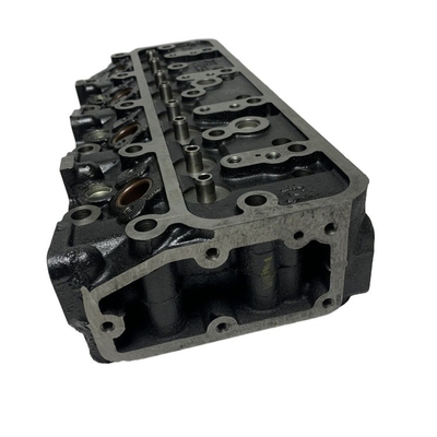 CPC D 20-35 Τμήματα ανελκυστήρων Xinchai A490BPG/C490BPG Κεφαλή κύλινδρου A490B-03101 για κινητήρες ντίζελ