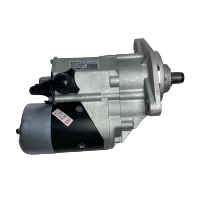 Μηχανή Isuzu 6BG1 κινητήρας ντίζελ 0210003291 1811001410 με μεγάλη διάρκεια ζωής