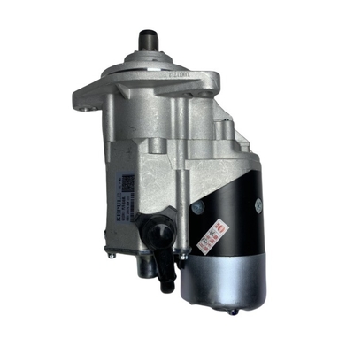Μηχανή Isuzu 6BG1 κινητήρας ντίζελ 0210003291 1811001410 με μεγάλη διάρκεια ζωής