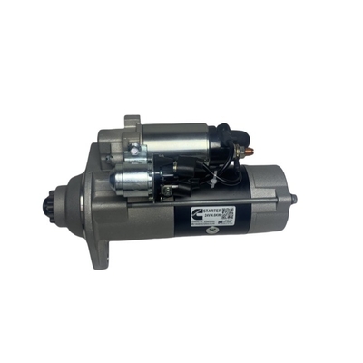 5345288 Αρχάριος κινητήρα ντίζελ για την Cummins QSF3.8 24V/4.6KW στο εργοστάσιο παραγωγής