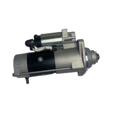 5345288 Αρχάριος κινητήρα ντίζελ για την Cummins QSF3.8 24V/4.6KW στο εργοστάσιο παραγωγής