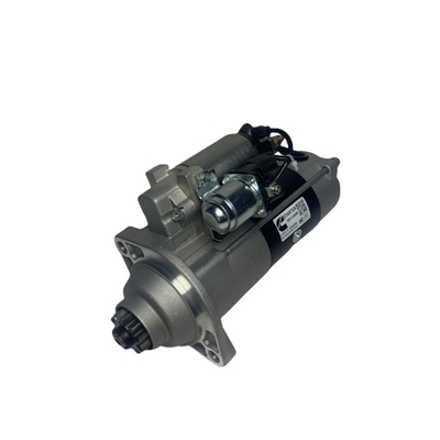 5345288 Αρχάριος κινητήρα ντίζελ για την Cummins QSF3.8 24V/4.6KW στο εργοστάσιο παραγωγής