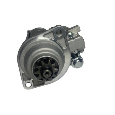 5345288 Αρχάριος κινητήρα ντίζελ για την Cummins QSF3.8 24V/4.6KW στο εργοστάσιο παραγωγής