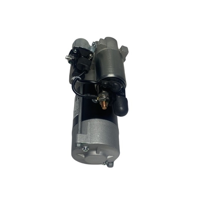 5345288 Αρχάριος κινητήρα ντίζελ για την Cummins QSF3.8 24V/4.6KW στο εργοστάσιο παραγωγής