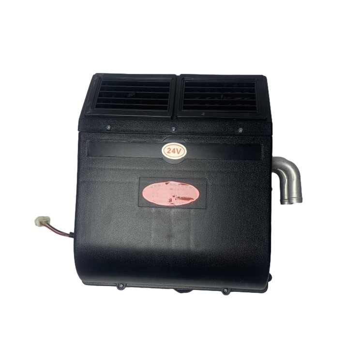 3.6 KG Βάρος OEM NO GCN-518 Εναπνευστήρας θερμού αέρα για ανελκυστήρες και μηχανήματα κατασκευής
