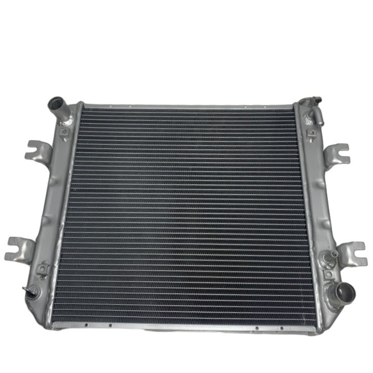 6.7KG βάρος Υδραυλικός ψυγείο N160-334000-001 για Hangcha CPCD30 N σειράς ανελκυστήρες
