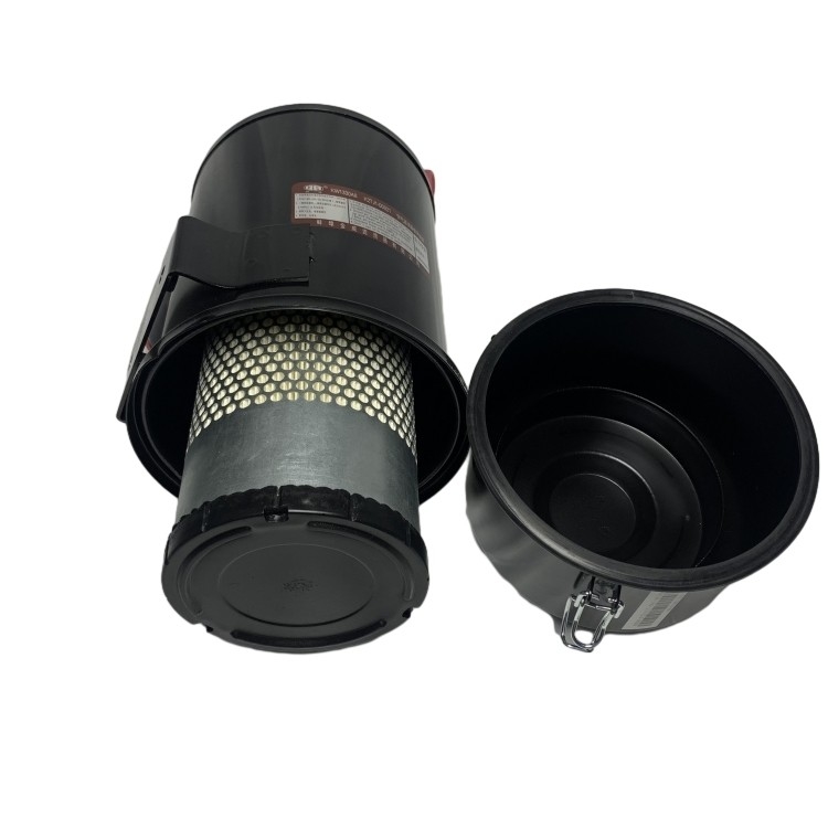 K2TJ1-00321 Τμήματα ανελκυστήρα H99Y1-00311 Καθαριστής αέρα Assy για HELI CPC D 20-35 CA498
