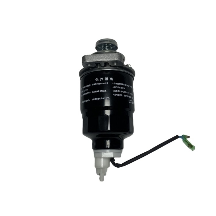 8-98037480-0 OEM NO DX200M Φίλτρο καυσίμου για ανελκυστήρα μοντέλο CPC D 20-100