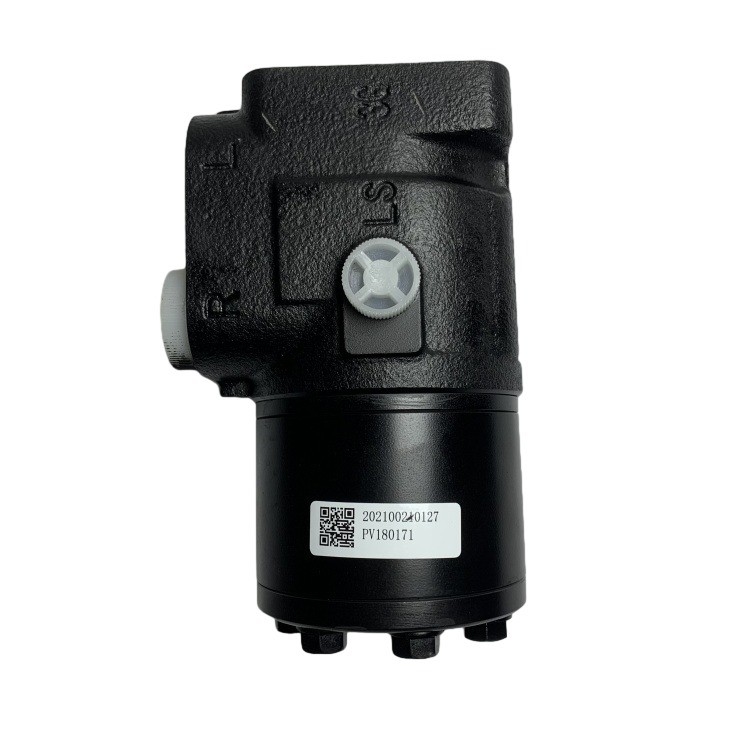 Μονάδα ελέγχου διεύθυνσης G250-631300-G00 Μακρά διάρκεια ζωής κατάλληλη για σύστημα διεύθυνσης