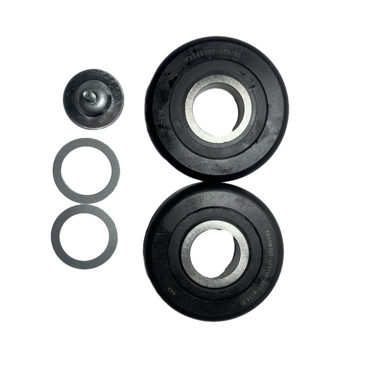 XR30M300-303000-G00 Συμπλέγμα κυλινδρικών ρυμουλκούμενων με ρυμουλκούμενο ρυμουλκούμενο για μηχανήματα